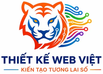 Thiết Kế Web Việt